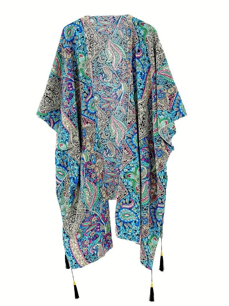Overshirt zomer dames - Helena