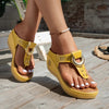 Sandalen voor vrouwen - Magda