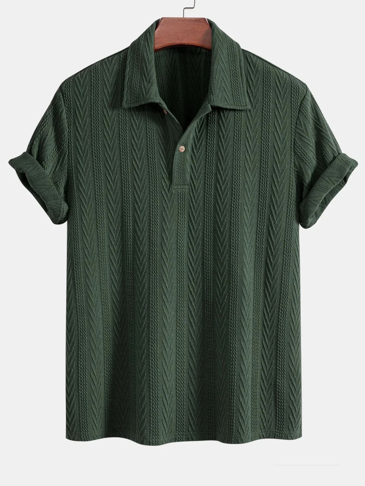 Premium herenpolo - Ben