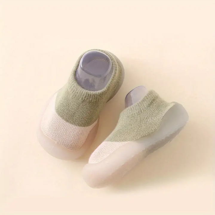Malachi – Flexibele Barefoot Kinderschoenen