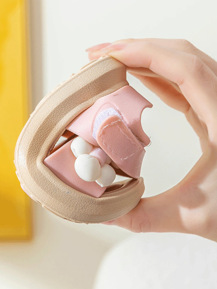 Comfortabele Zomerslippers voor Kinderen met Antislipzool