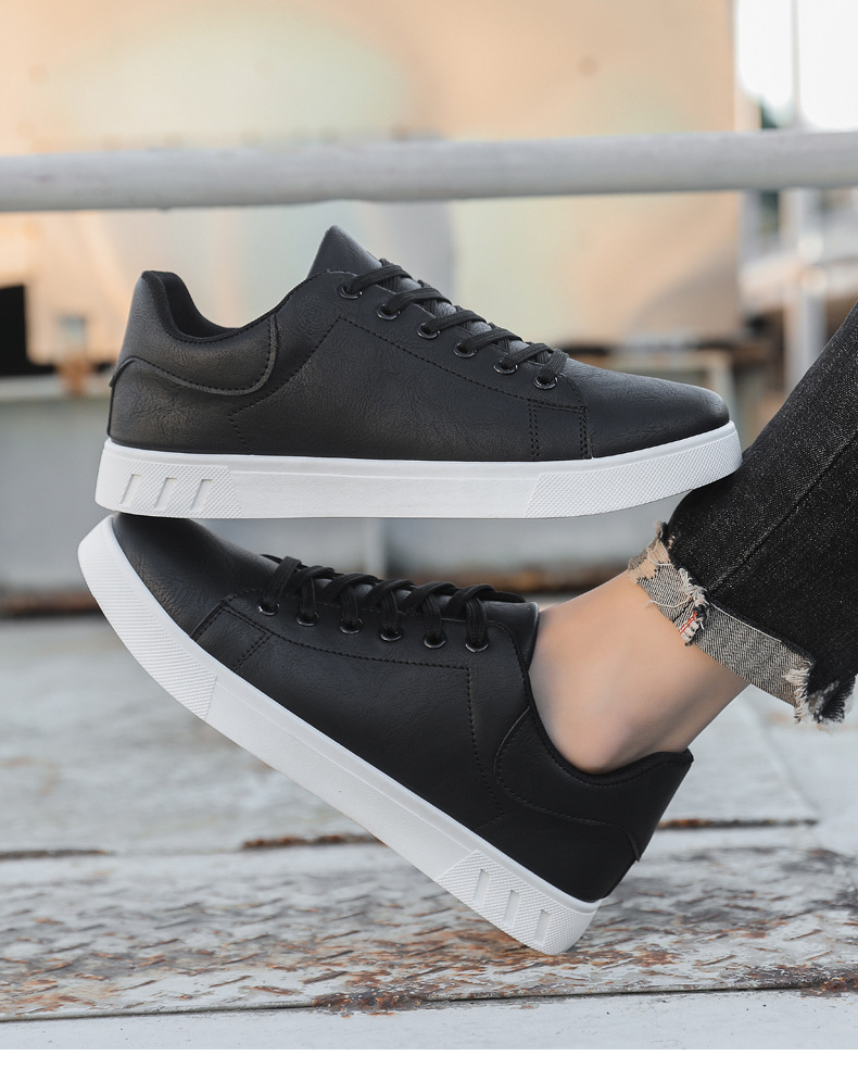 Stijlvol en comfortabel: de perfecte schoen voor elke dag.