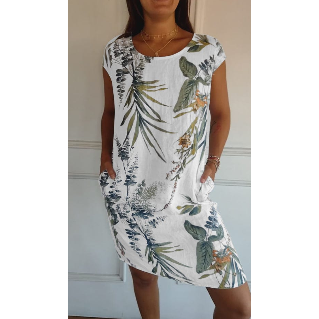 Elegante Damesjurk