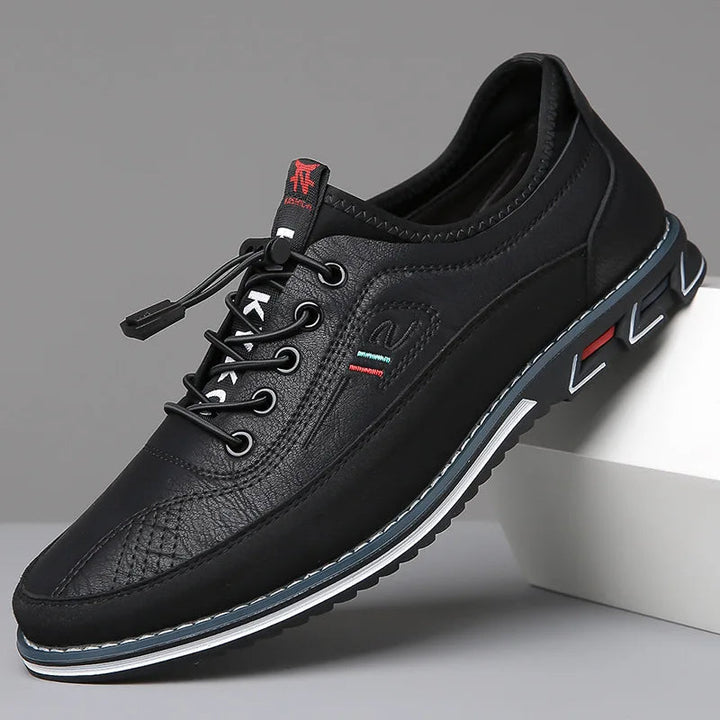 Stijlvolle herenschoenen - diverse kleuren beschikbaar