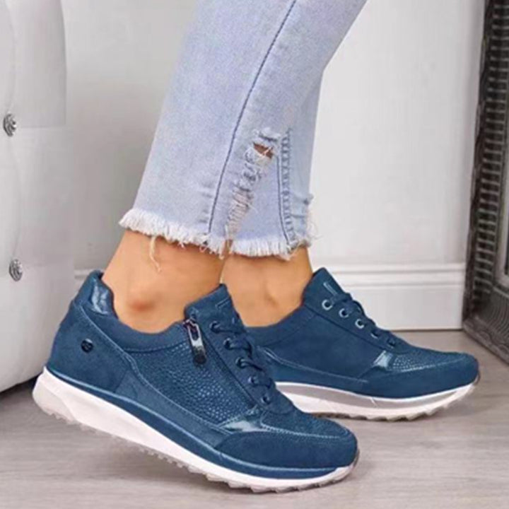 Orthopedische schoenen voor vrouwen - Wandelschoenen voor vrouwen