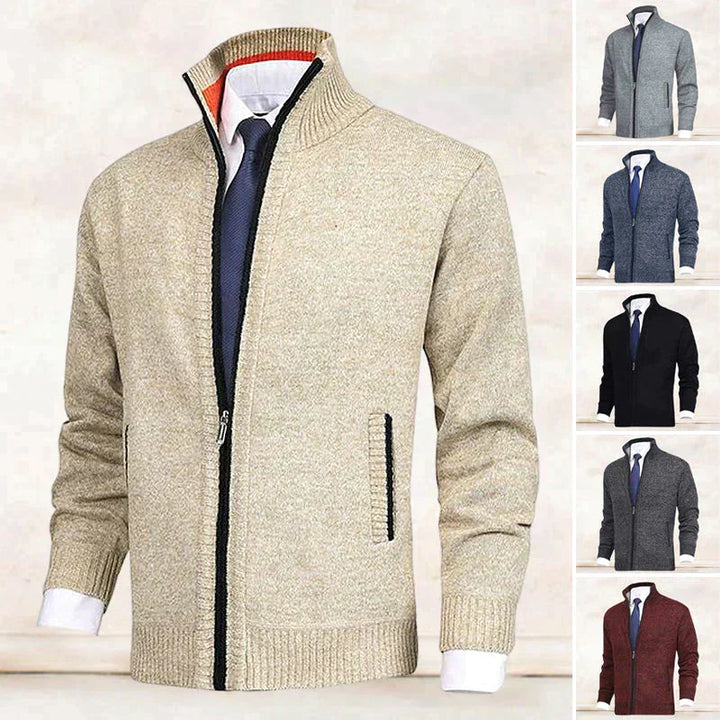 Vest voor heren - Ideaal voor de lente