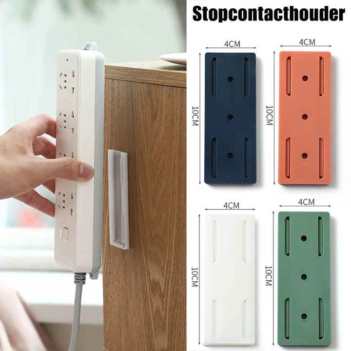 Waller – Kabel- en Stroomorganizer