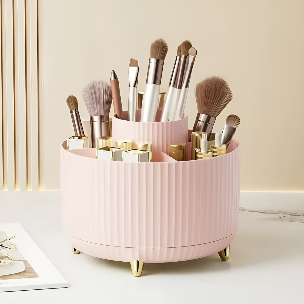 360 Draaibare Organizer voor Cosmetica