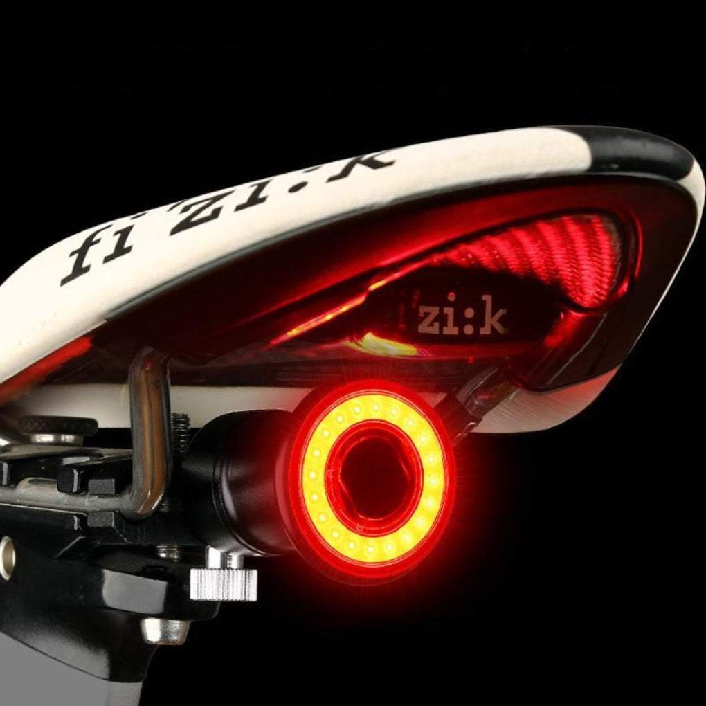 Ultra-slim achterlicht
