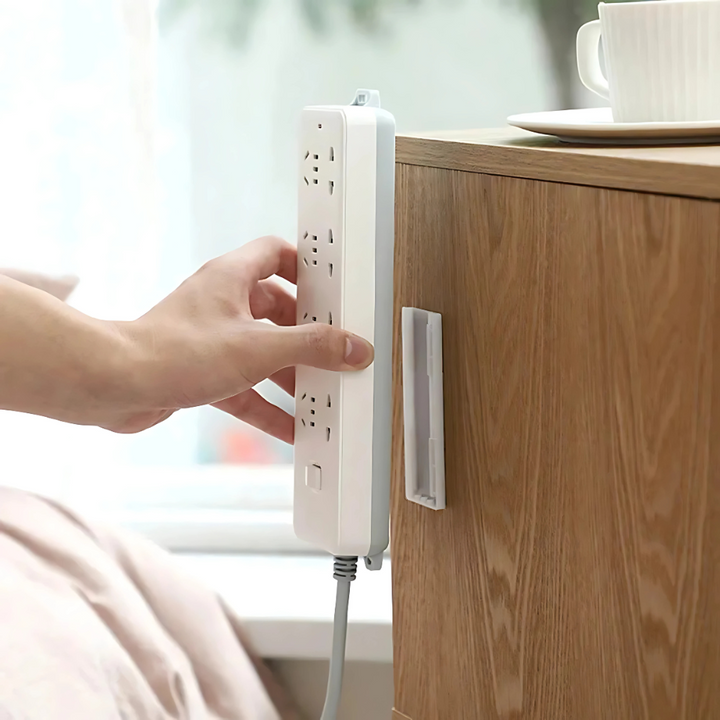 Waller – Kabel- en Stroomorganizer