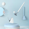 SmartBrush - slimme hygiënische toiletborstel