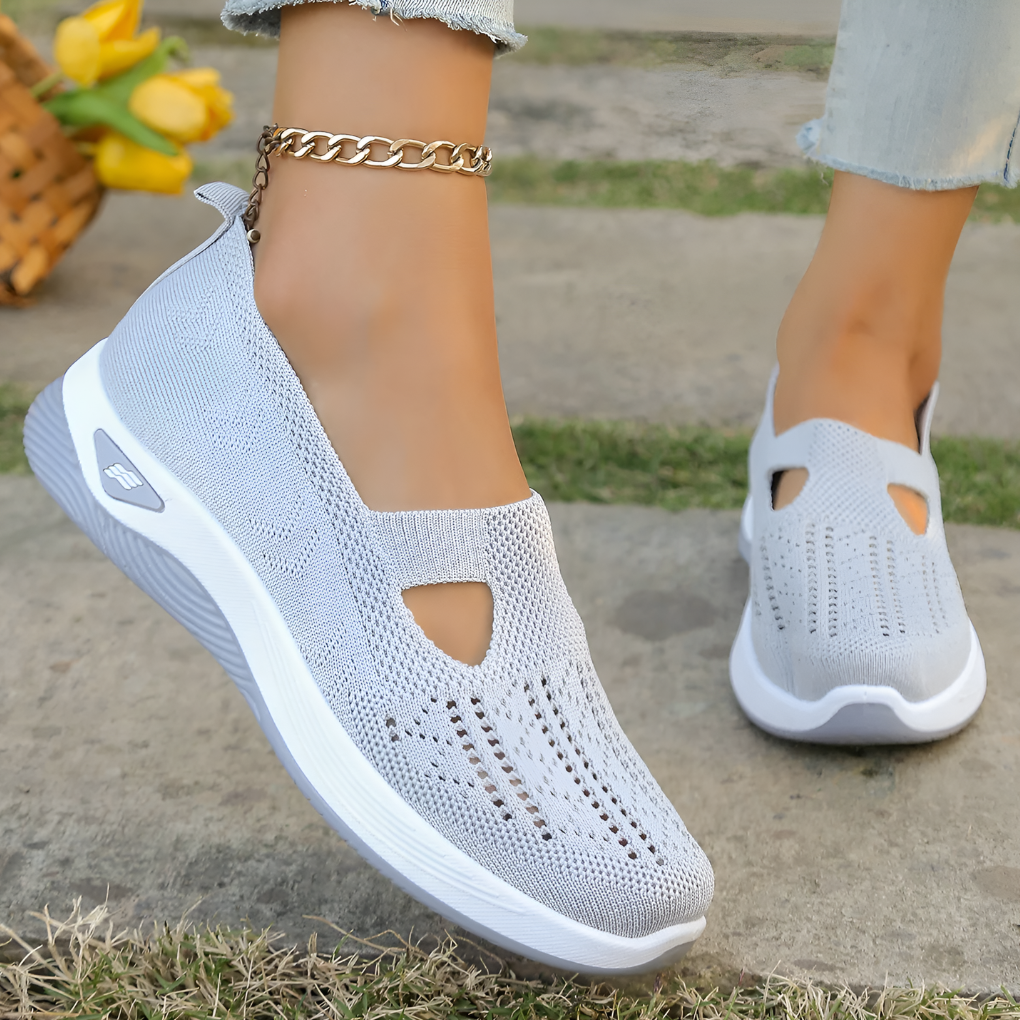 Ruby – Orthopedische Sneakers Voor Dames