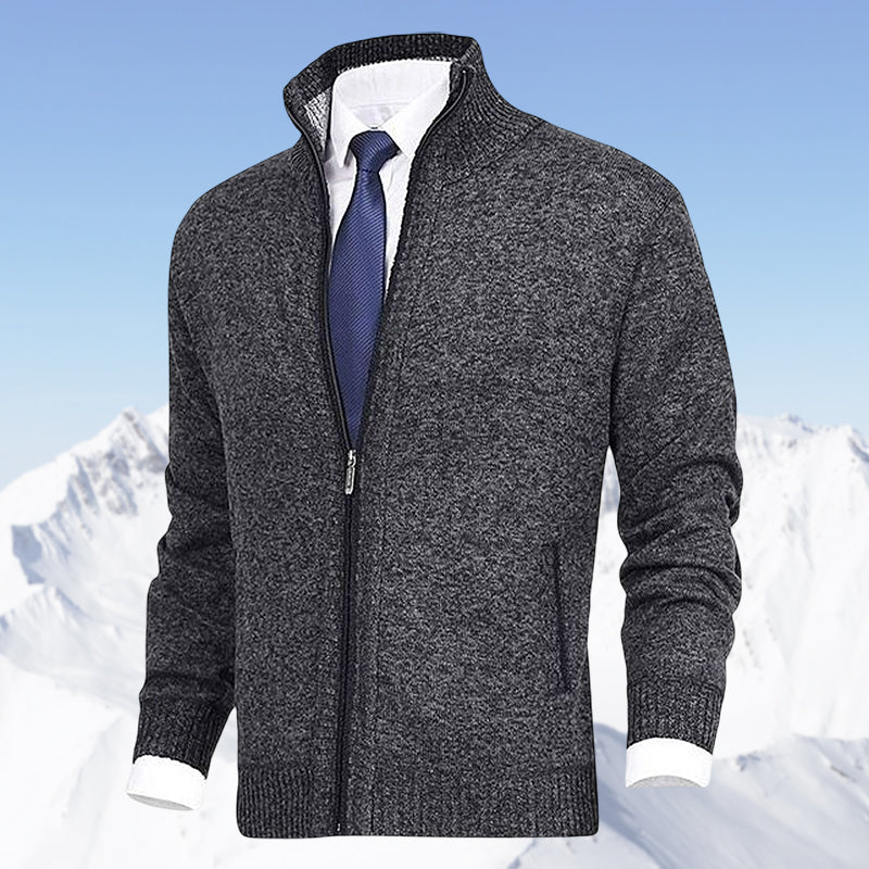 Vest voor heren - Ideaal voor de lente
