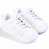 Casual comfortabele instapsneakers voor babyjongens en -meisjes - Raffa
