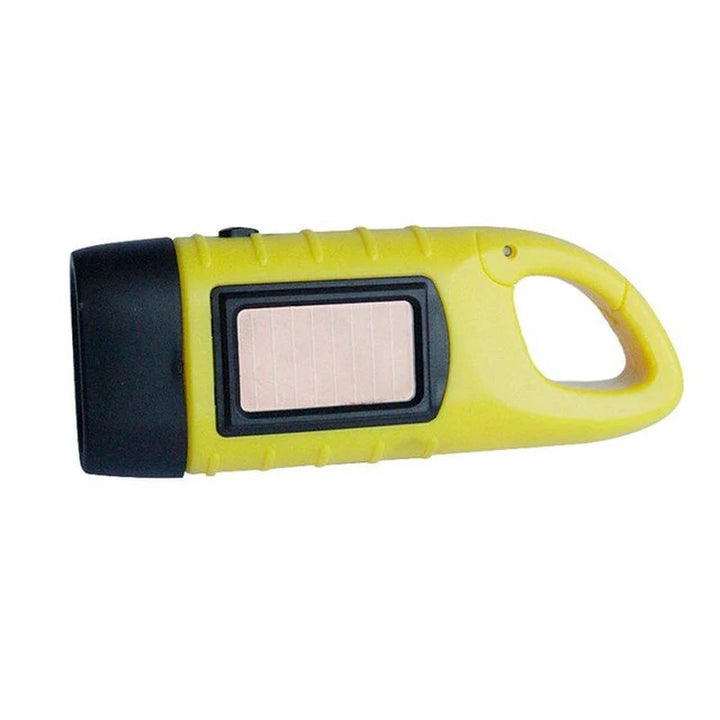 Bright - Waterdichte Zaklamp Knijpkat voor Noodgevallen