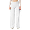 Stretchy Hoge Taille Yoga Broek voor Dames