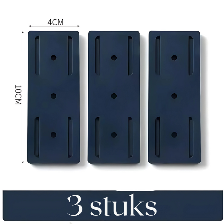 Waller – Kabel- en Stroomorganizer