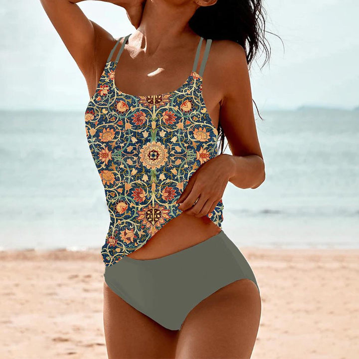 Madelyn – strandshirt voor dames