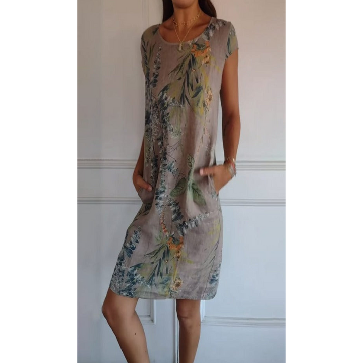 Elegante Damesjurk