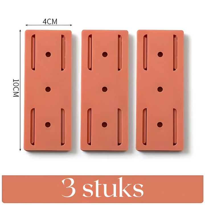 Waller – Kabel- en Stroomorganizer