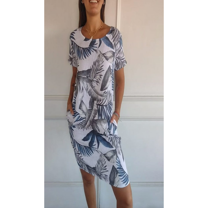 Elegante Damesjurk