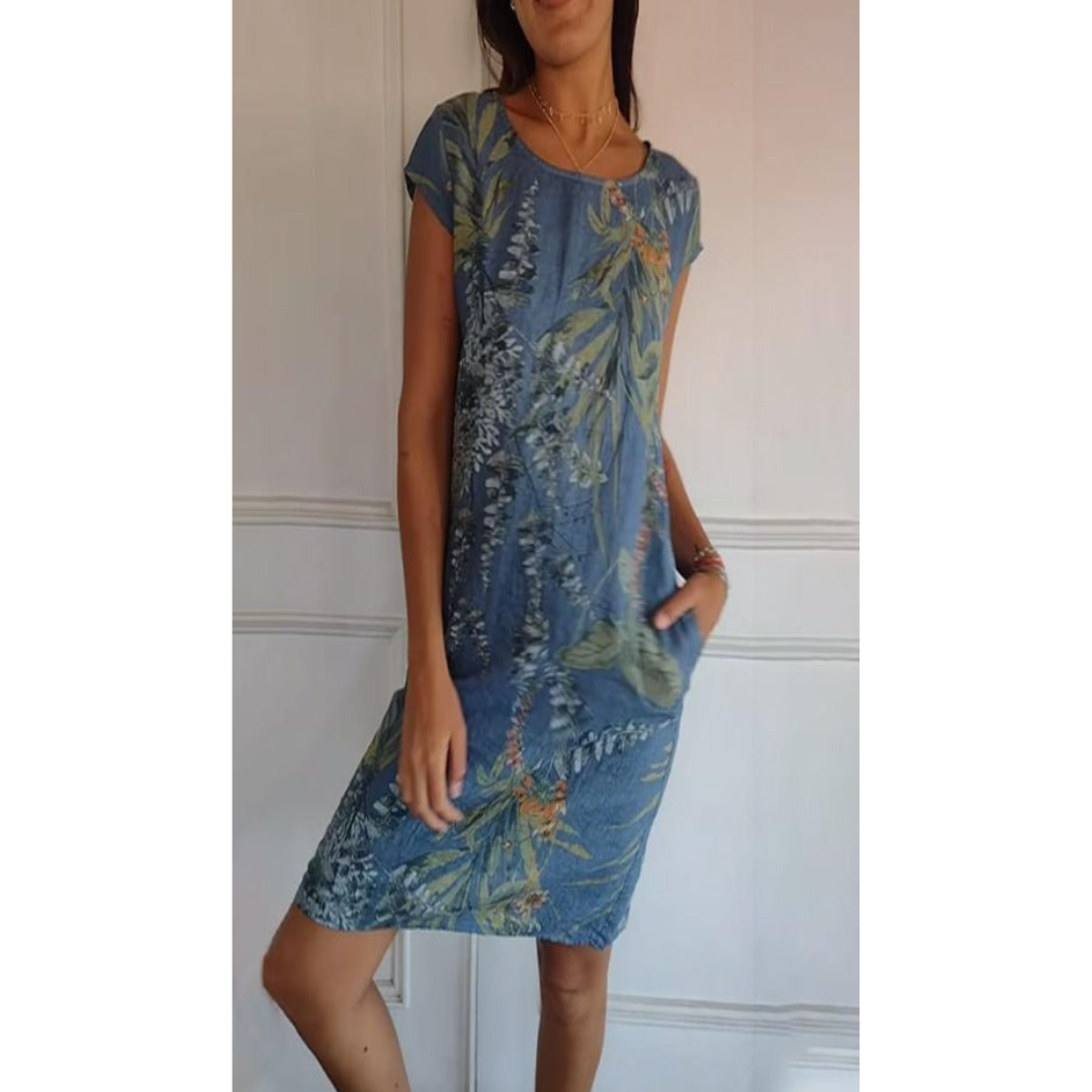 Elegante Damesjurk