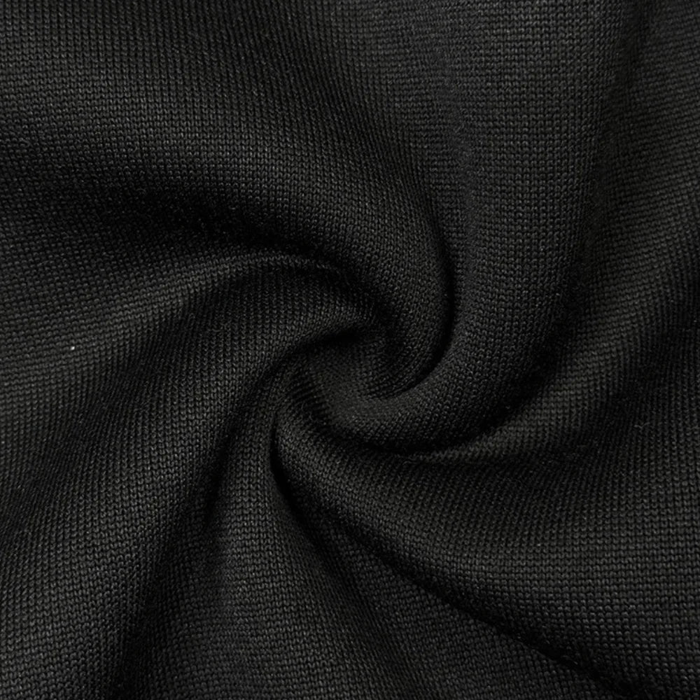 Dominik – Herenhoodie met Stijl en Comfort