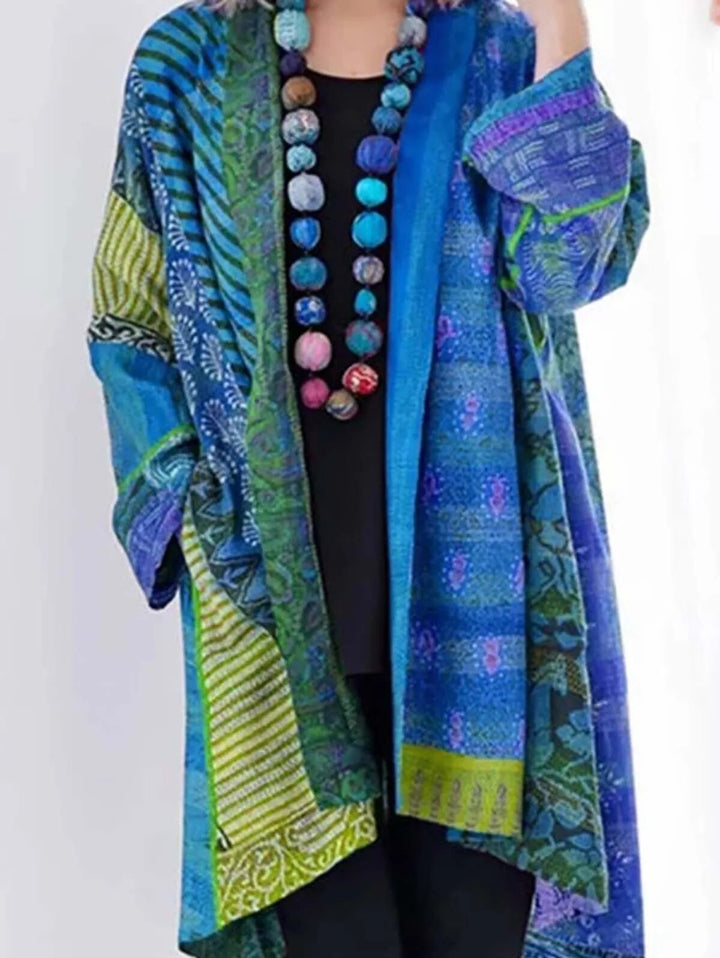 Stijlvol elegant damesvest - Josephine