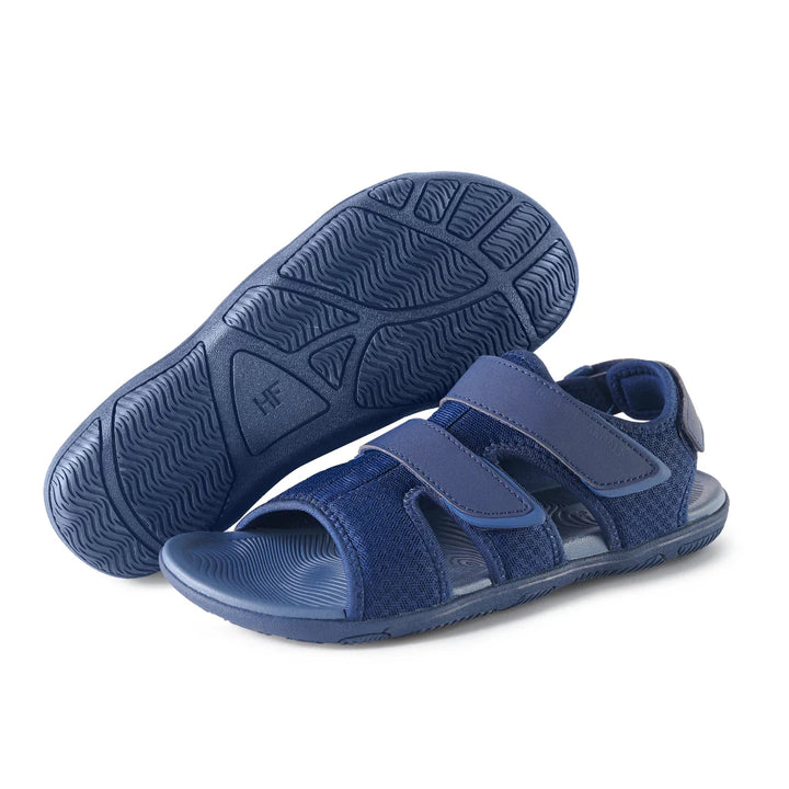 Barefoot sandalen voor heren | Minimalistisch en flexibel