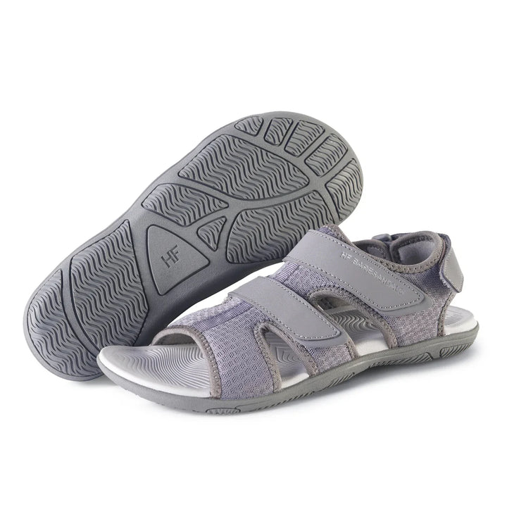 Barefoot sandalen voor heren | Minimalistisch en flexibel