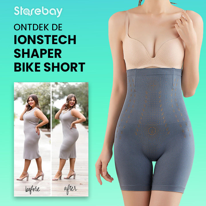 Bodyshaper vrouw - Ideaal voor onder een rok of jurkje