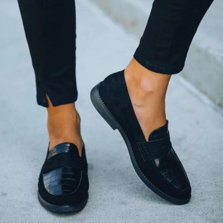 Dames Schoenen met Kurkzool
