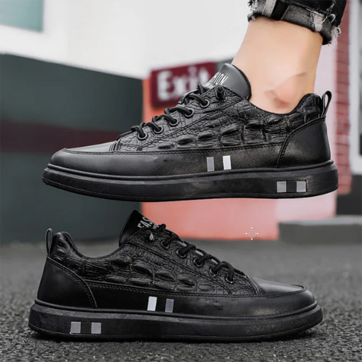 Alexey – Stijlvolle en Unieke Sneakers voor Mannen