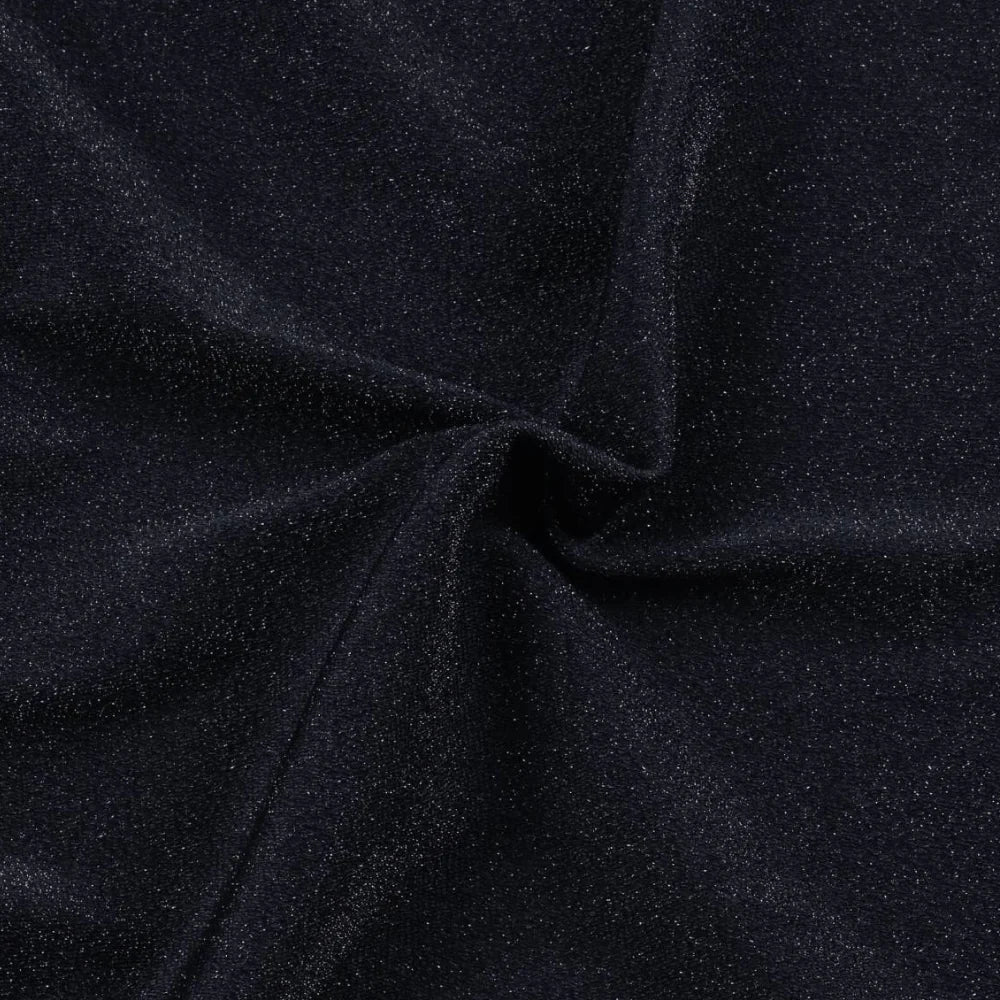 Vilja – Glitter Jurk voor Dames
