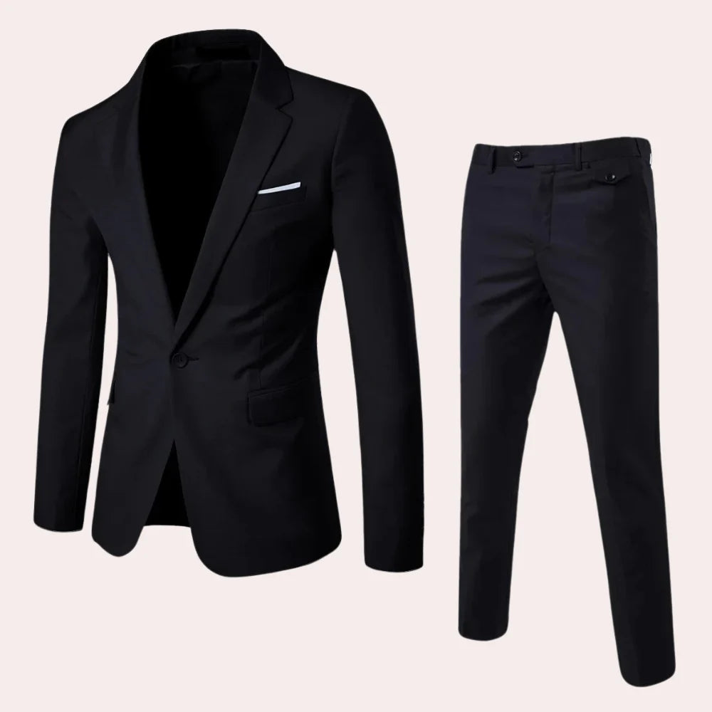 Joseph – Herenpak met Blazer en Broek