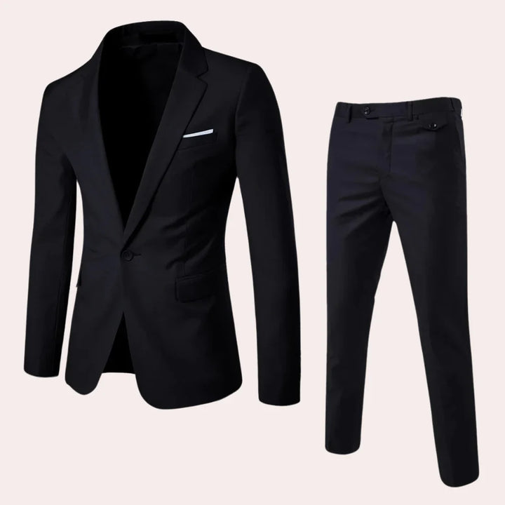 Joseph – Herenpak met Blazer en Broek