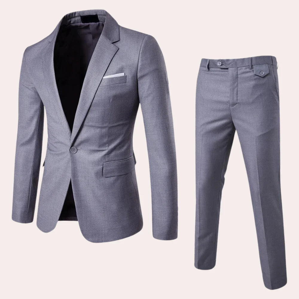 Joseph – Herenpak met Blazer en Broek