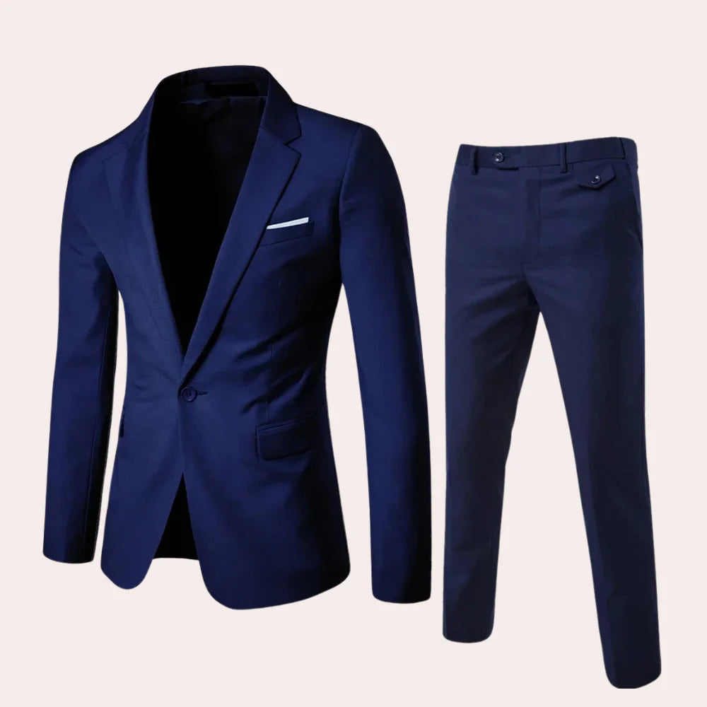 Joseph – Herenpak met Blazer en Broek