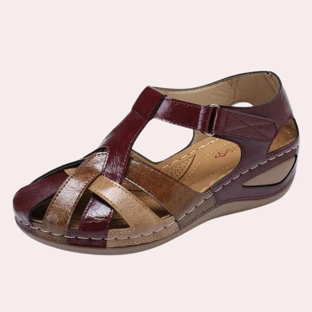 Comfortabele Dames Sandalen