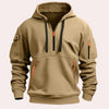 Dominik – Herenhoodie met Stijl en Comfort