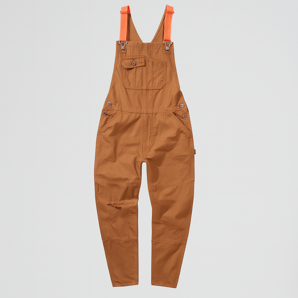 Unisex tuinoveralls