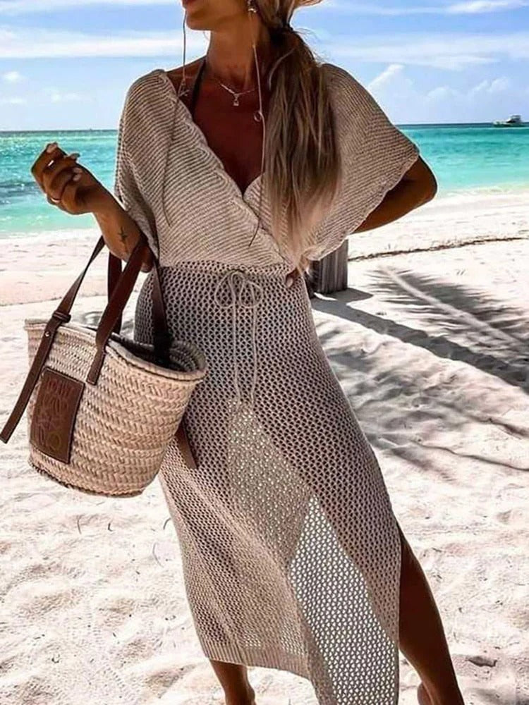 Strandjurk voor dames - Adria