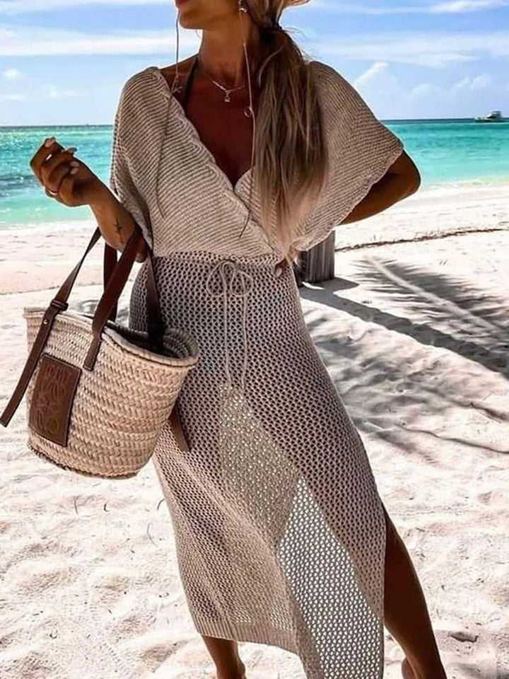 Strandjurk voor dames - Adria