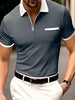 Heren Poloshirt - Wesley