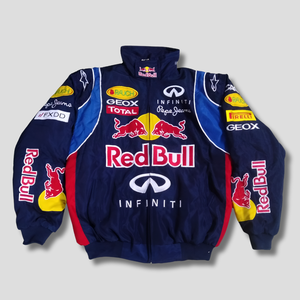 Red Bull-jas