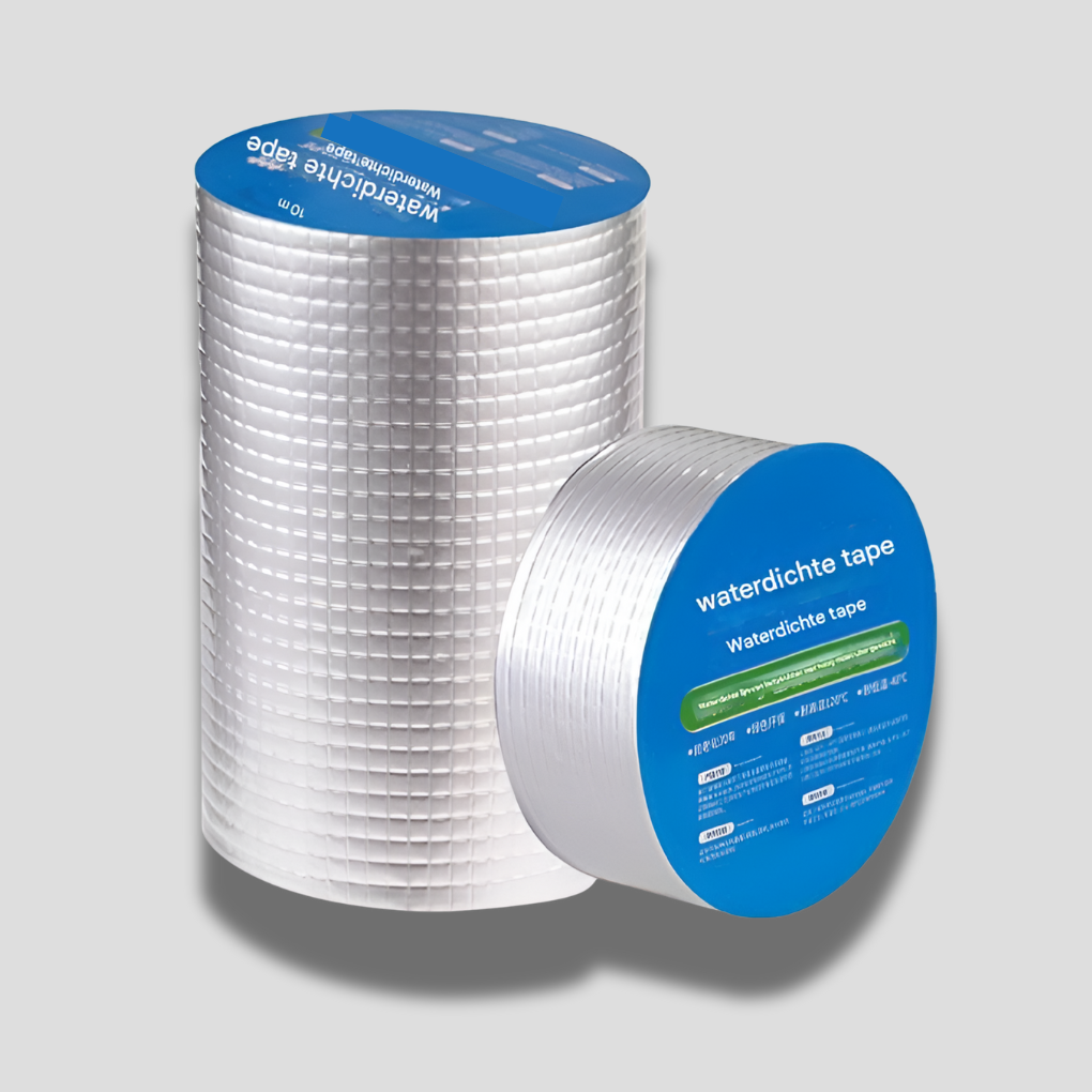 Ultrasterke waterdichte plakband