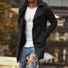 Zomer jas voor mannen - parka