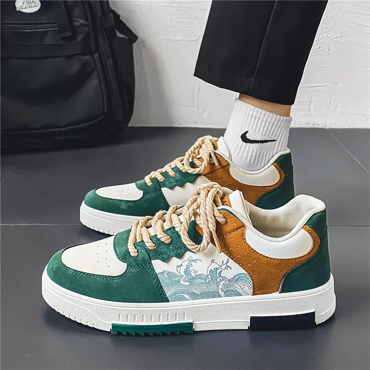 Andrey - Heren Stijlvolle Schoenen