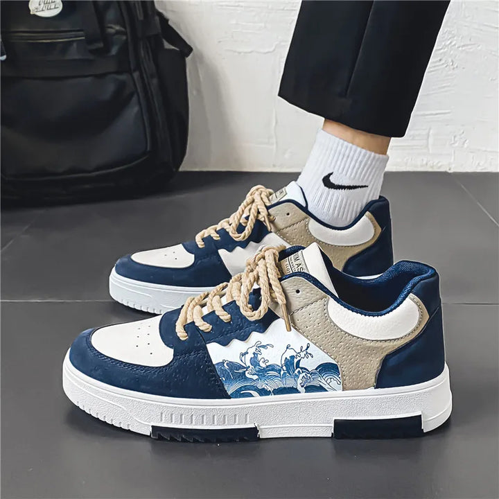 Andrey - Heren Stijlvolle Schoenen