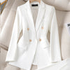 Blazer met broek voor dames - Eline